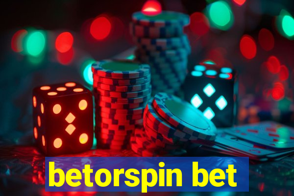 betorspin bet